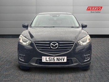 Used Mazda CX-5 2015 for sale - 76090447: Photo 4