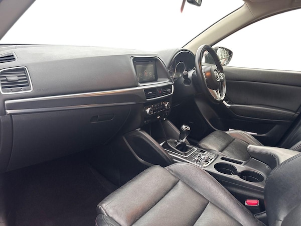 Used Mazda CX-5 2015 for sale - 76090447: Photo 7