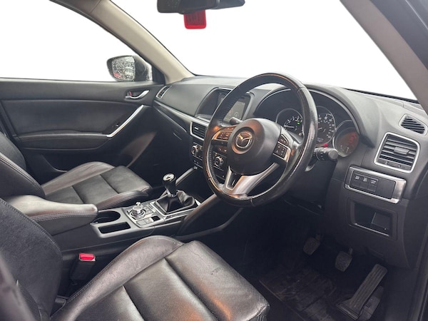 Used Mazda CX-5 2015 for sale - 76090447: Photo 9