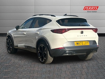 Used Cupra Formentor 2022 for sale - 76391991: Photo