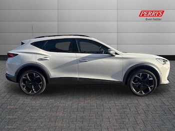 Used Cupra Formentor 2022 for sale - 76391991: Photo