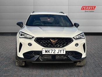 Used Cupra Formentor 2022 for sale - 76391991: Photo