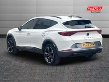 Used Cupra Formentor 2023 for sale - 75342386: Photo