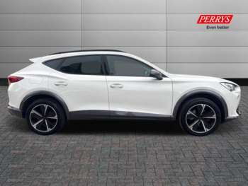 Used Cupra Formentor 2023 for sale - 75342386: Photo