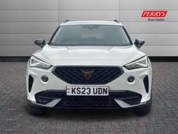 Used Cupra Formentor 2023 for sale - 75342386: Photo