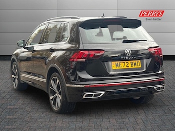 Used Volkswagen Tiguan 2022 for sale - 76316639: Photo