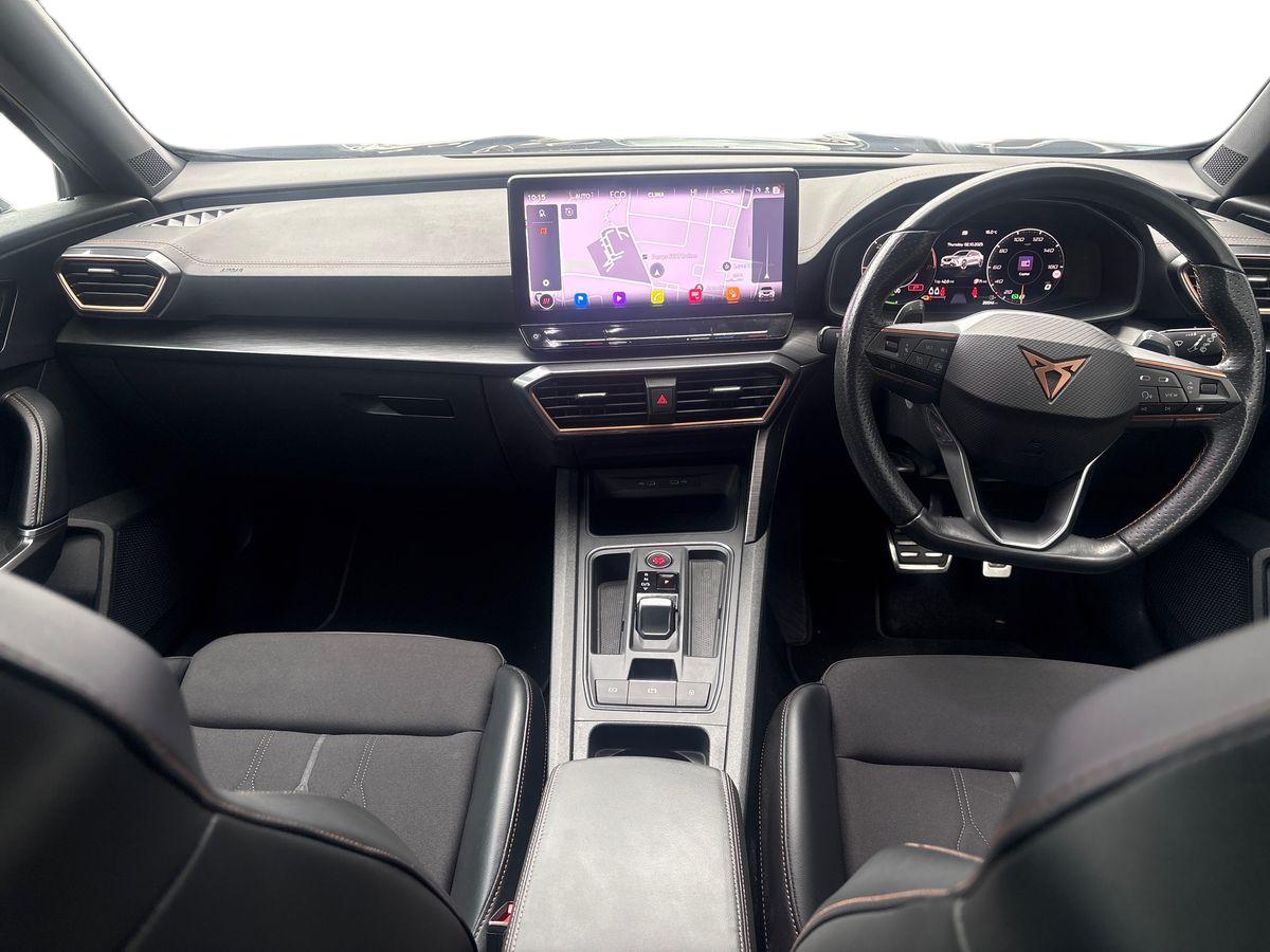 Used Cupra Formentor 2022 for sale - 76128286: Photo 10