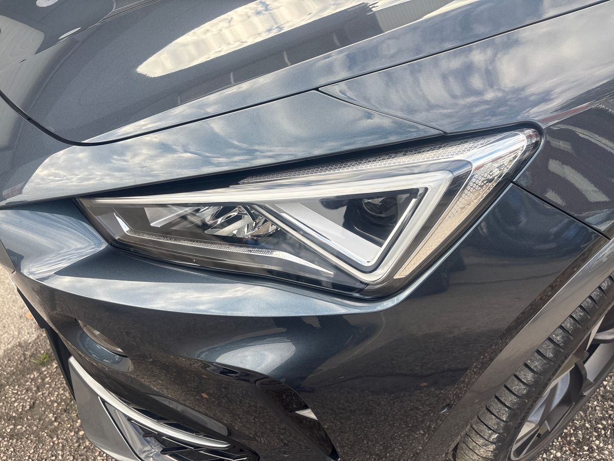 Used Cupra Formentor 2022 for sale - 76128286: Photo 15