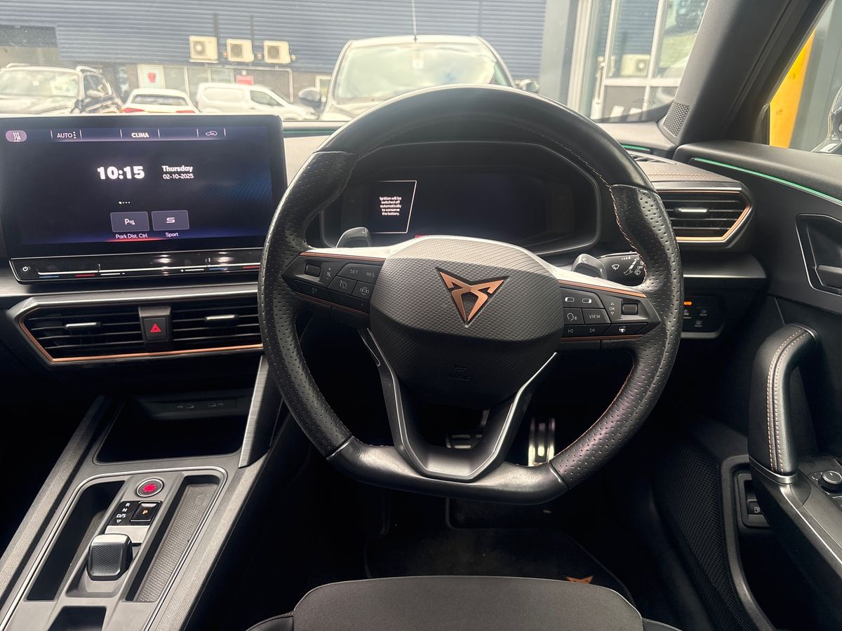 Used Cupra Formentor 2022 for sale - 76128286: Photo 17