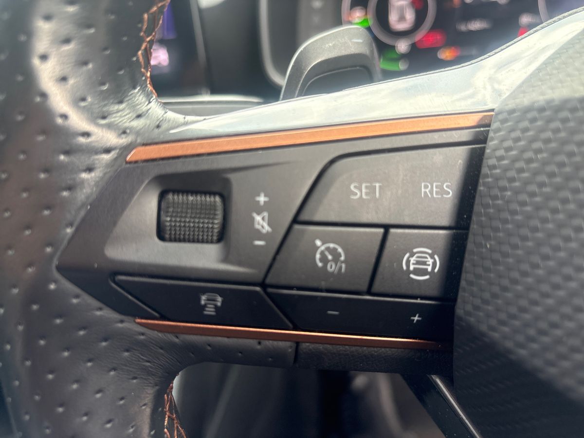 Used Cupra Formentor 2022 for sale - 76128286: Photo 19
