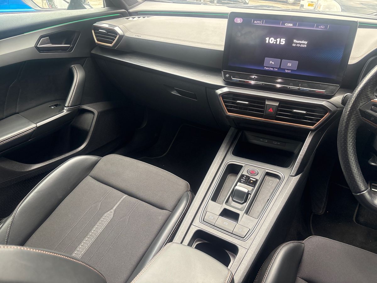 Used Cupra Formentor 2022 for sale - 76128286: Photo 20