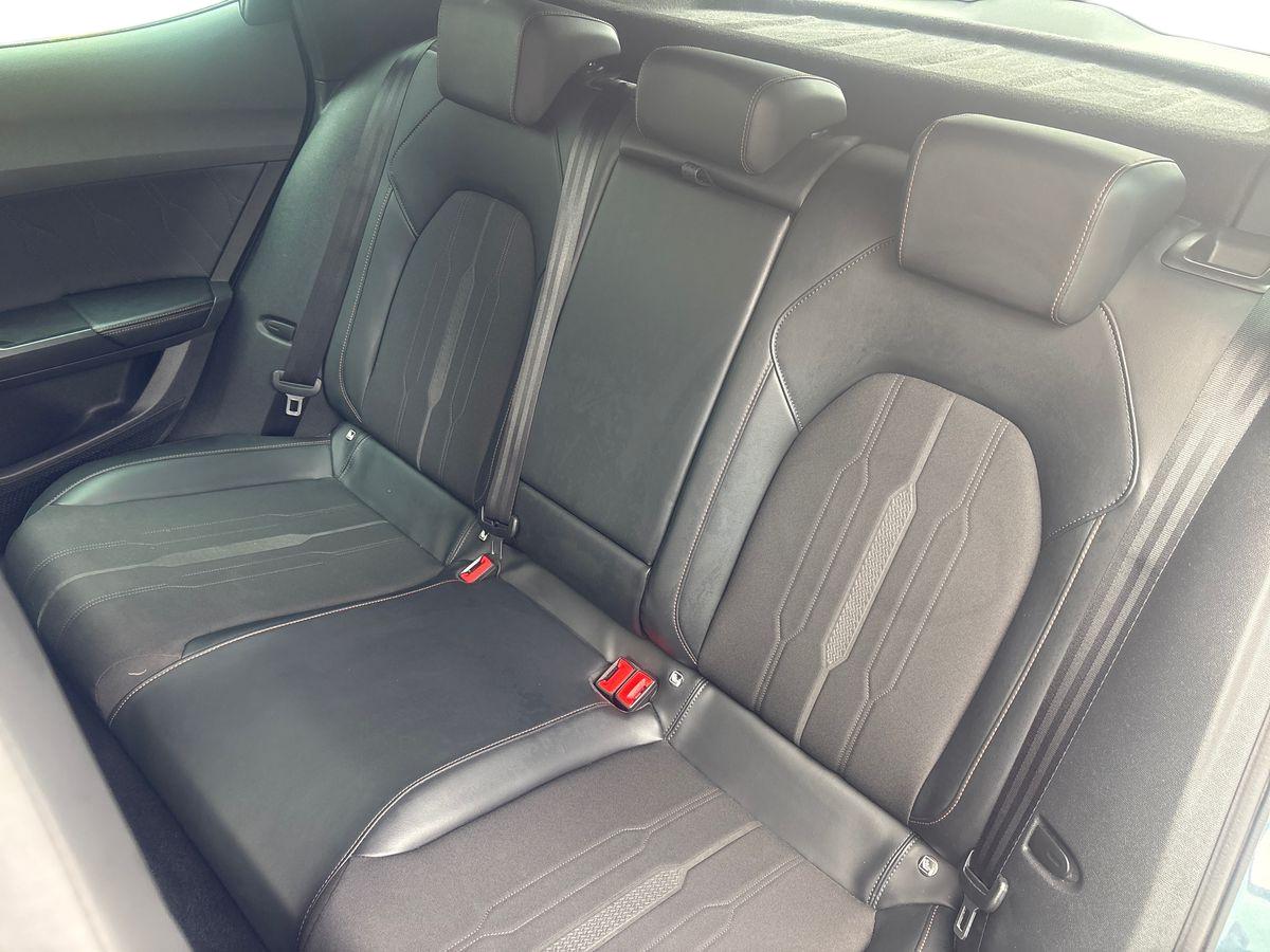 Used Cupra Formentor 2022 for sale - 76128286: Photo 22