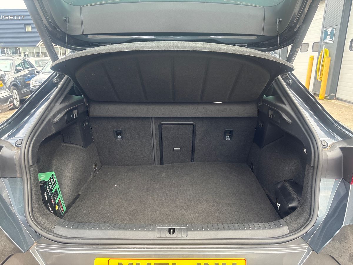 Used Cupra Formentor 2022 for sale - 76128286: Photo 23