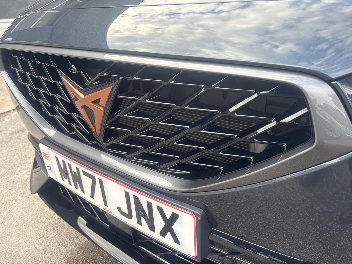 Used Cupra Formentor 2022 for sale - 76128286: Photo 26