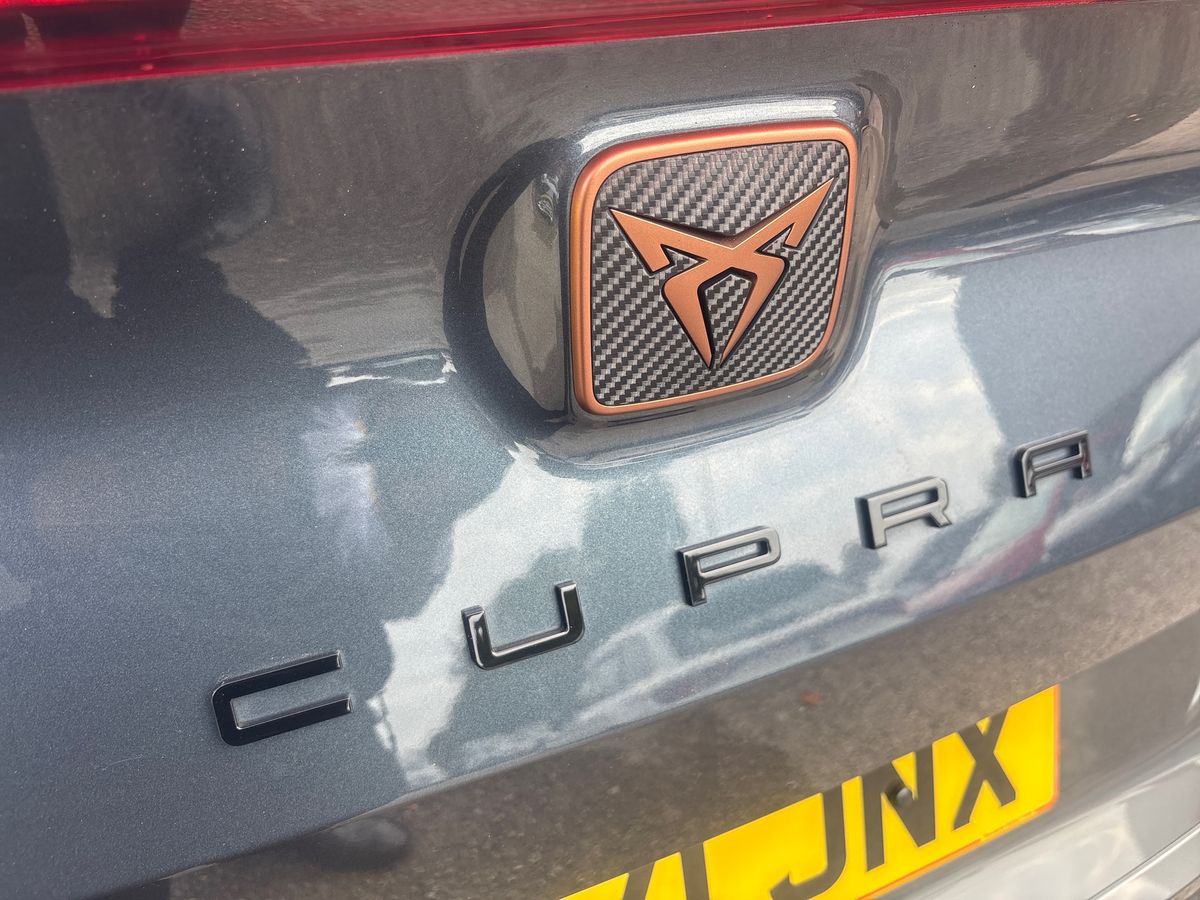 Used Cupra Formentor 2022 for sale - 76128286: Photo 29