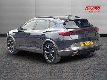 Used Cupra Formentor 2022 for sale - 76128286: Photo 2