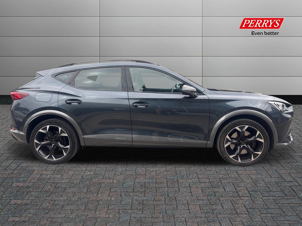 Used Cupra Formentor 2022 for sale - 76128286: Photo 3