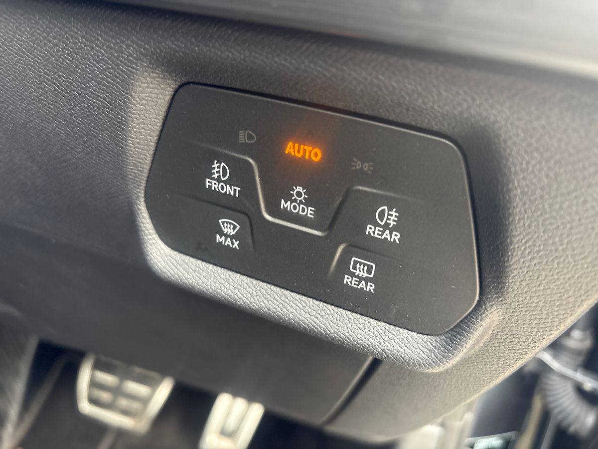 Used Cupra Formentor 2022 for sale - 76128286: Photo 35