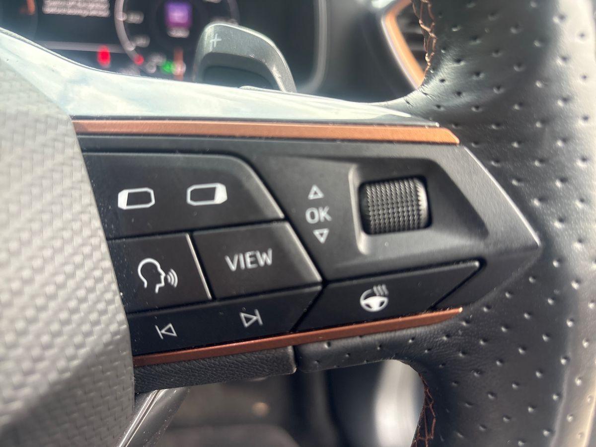 Used Cupra Formentor 2022 for sale - 76128286: Photo 39