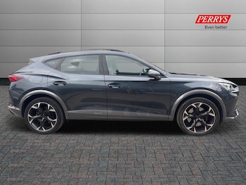 Used Cupra Formentor 2022 for sale - 76128286: Photo 3