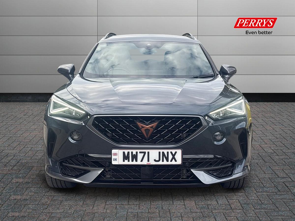 Used Cupra Formentor 2022 for sale - 76128286: Photo 4