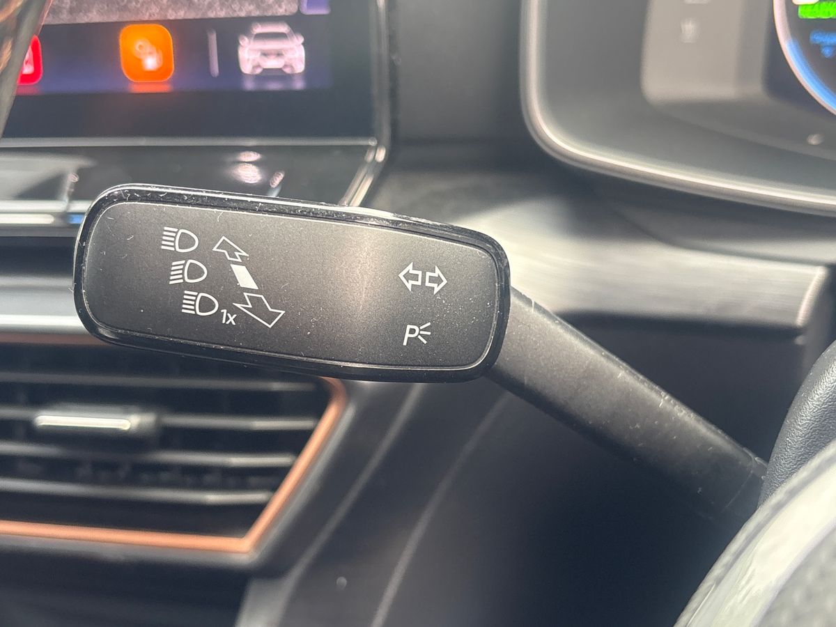 Used Cupra Formentor 2022 for sale - 76128286: Photo 41