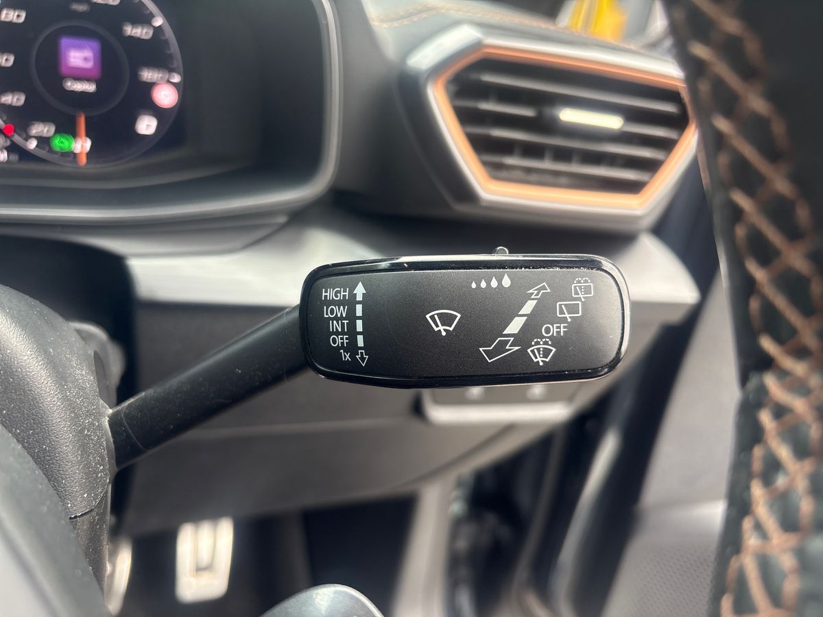 Used Cupra Formentor 2022 for sale - 76128286: Photo 42