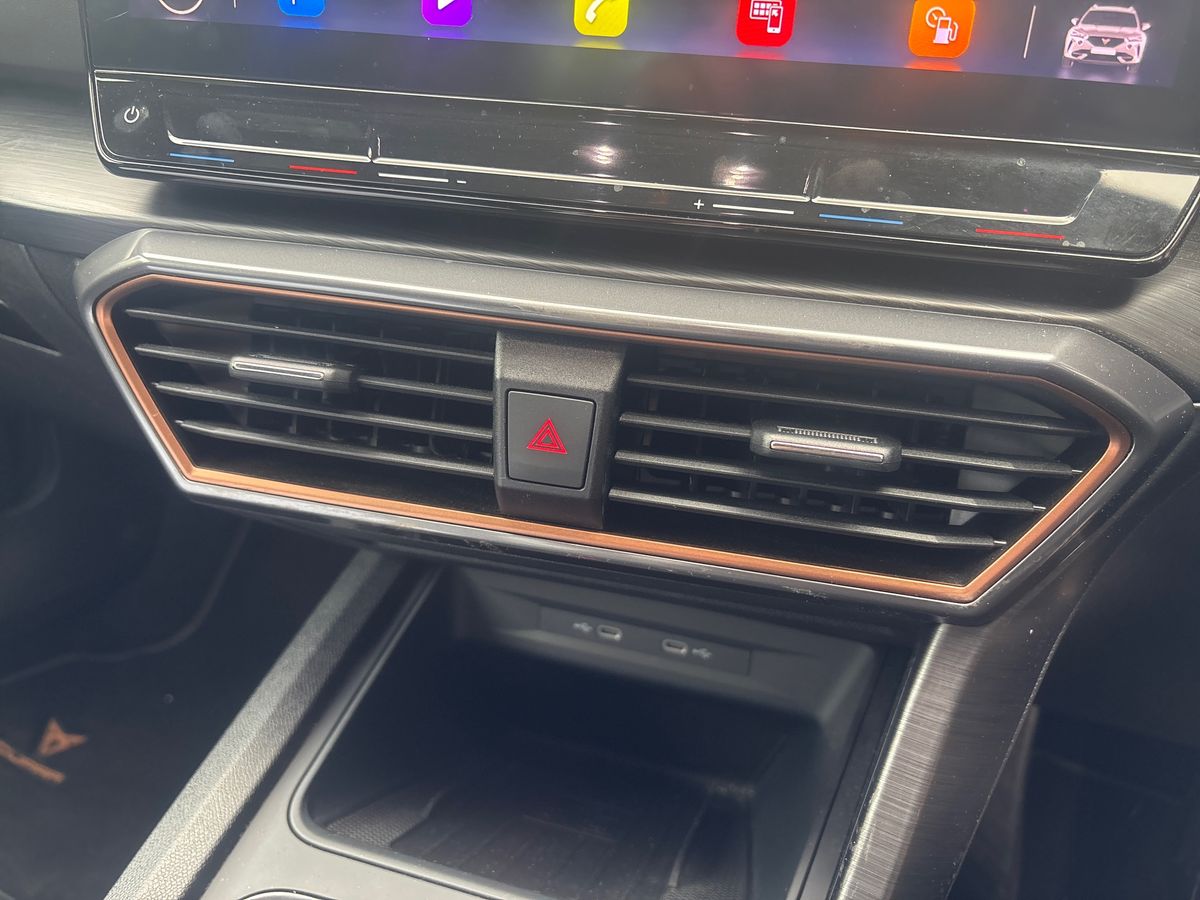 Used Cupra Formentor 2022 for sale - 76128286: Photo 43