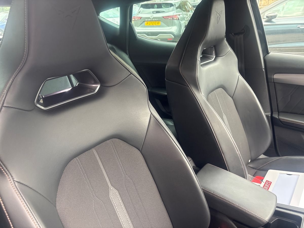 Used Cupra Formentor 2022 for sale - 76128286: Photo 45