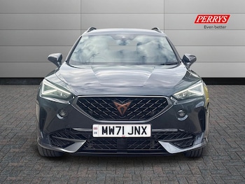 Used Cupra Formentor 2022 for sale - 76128286: Photo 4