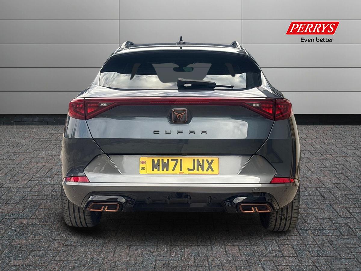 Used Cupra Formentor 2022 for sale - 76128286: Photo 5