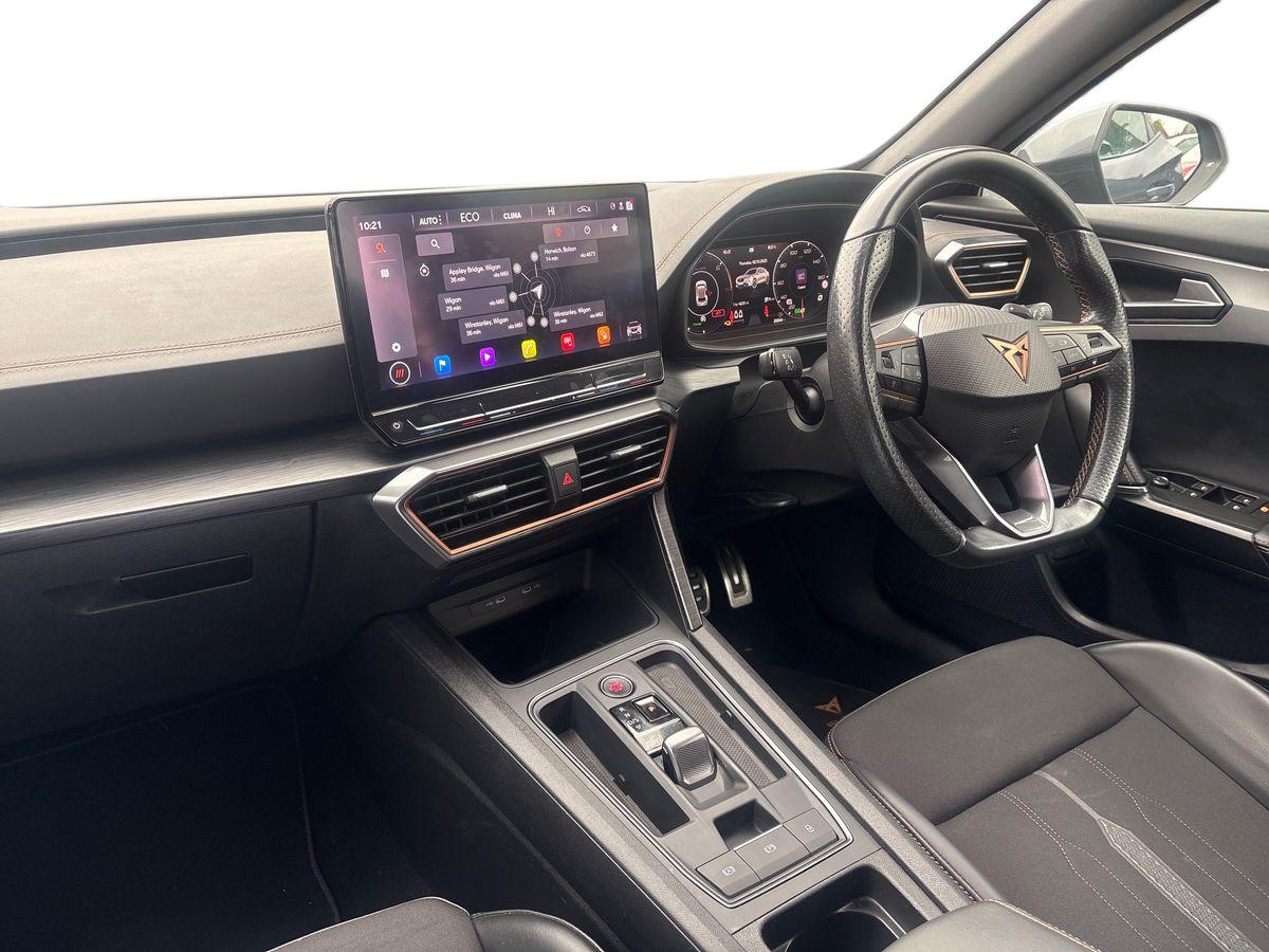 Used Cupra Formentor 2022 for sale - 76128286: Photo 7