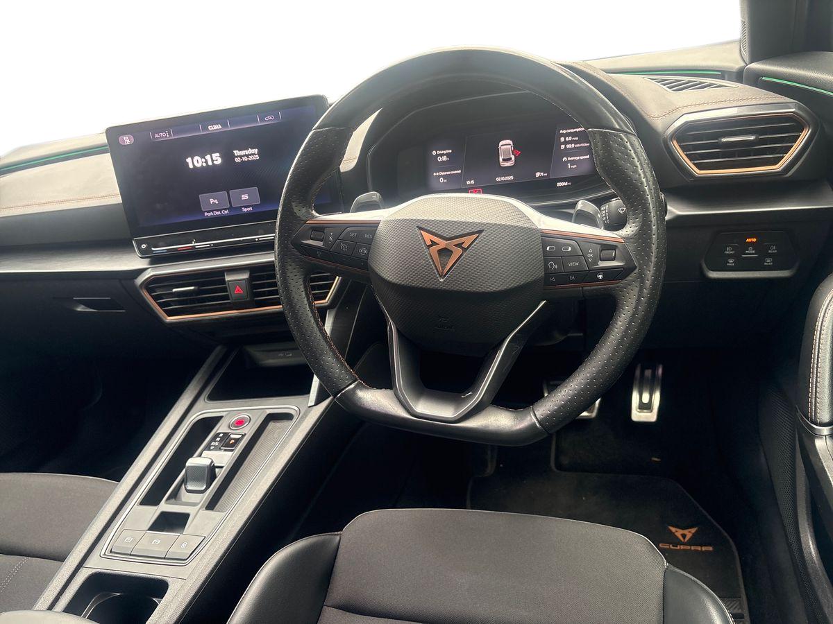 Used Cupra Formentor 2022 for sale - 76128286: Photo 9