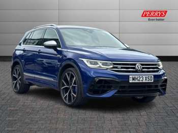 2023 - 2.0 TSI 320 4Motion R 5dr DSG