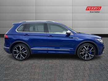 Used Volkswagen Tiguan 2023 for sale - 74927354: Photo