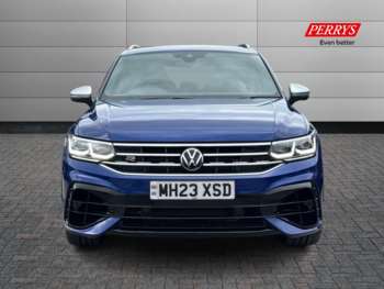 Used Volkswagen Tiguan 2023 for sale - 74927354: Photo