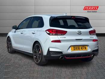 Used Hyundai i30 2018 for sale - 75143917: Photo
