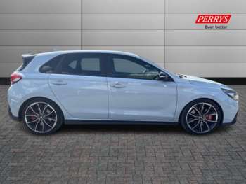 Used Hyundai i30 2018 for sale - 75143917: Photo