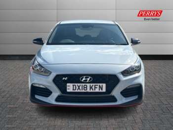Used Hyundai i30 2018 for sale - 75143917: Photo