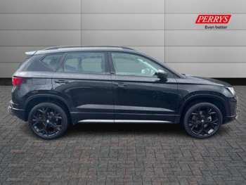 Used SEAT Ateca 2023 for sale - 75026585: Photo