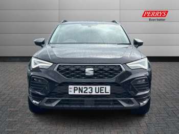 Used SEAT Ateca 2023 for sale - 75026585: Photo