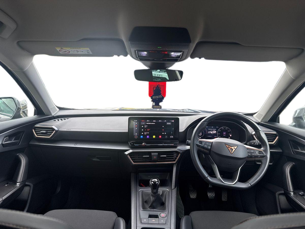 Used Cupra Formentor 2022 for sale - 76128307: Photo 10
