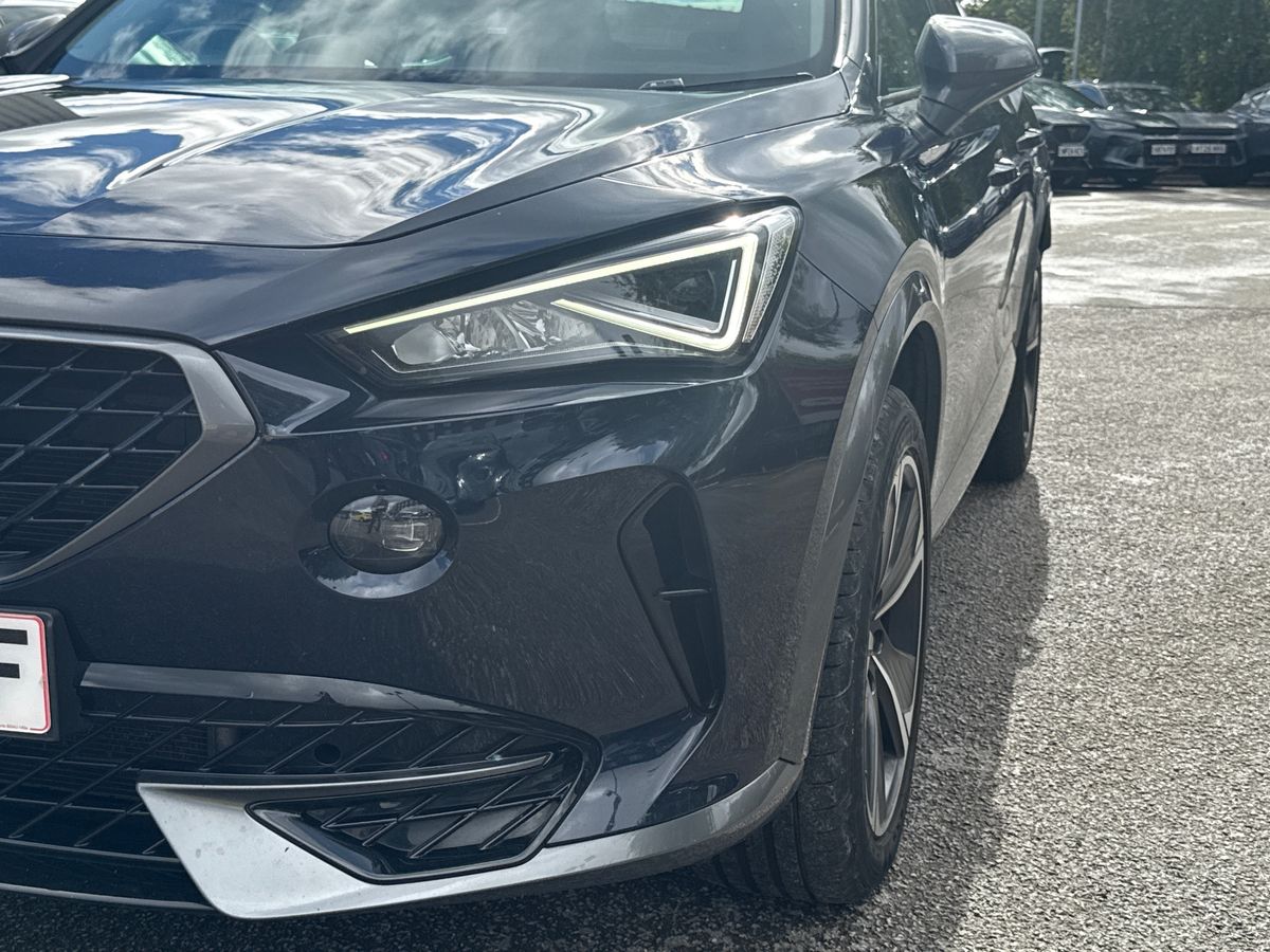 Used Cupra Formentor 2022 for sale - 76128307: Photo 15