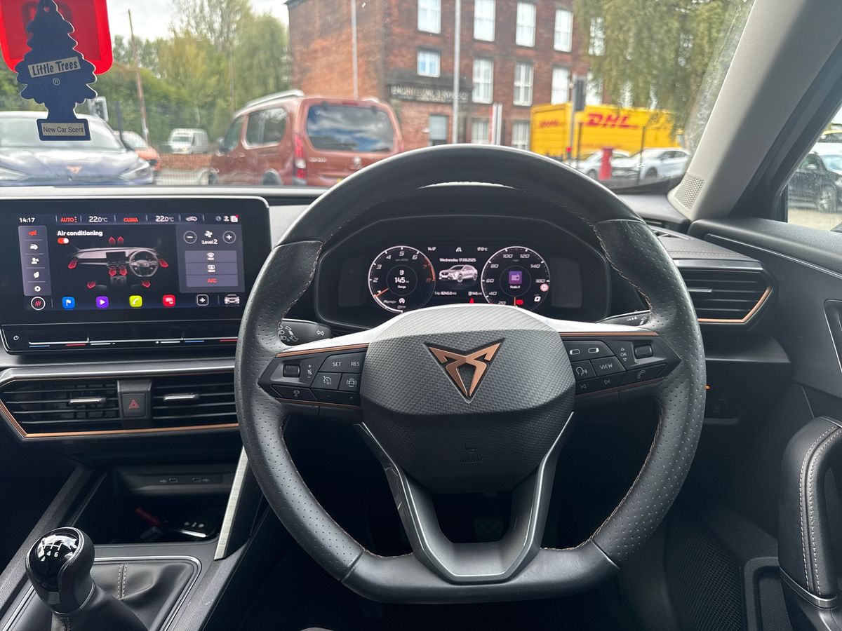 Used Cupra Formentor 2022 for sale - 76128307: Photo 17