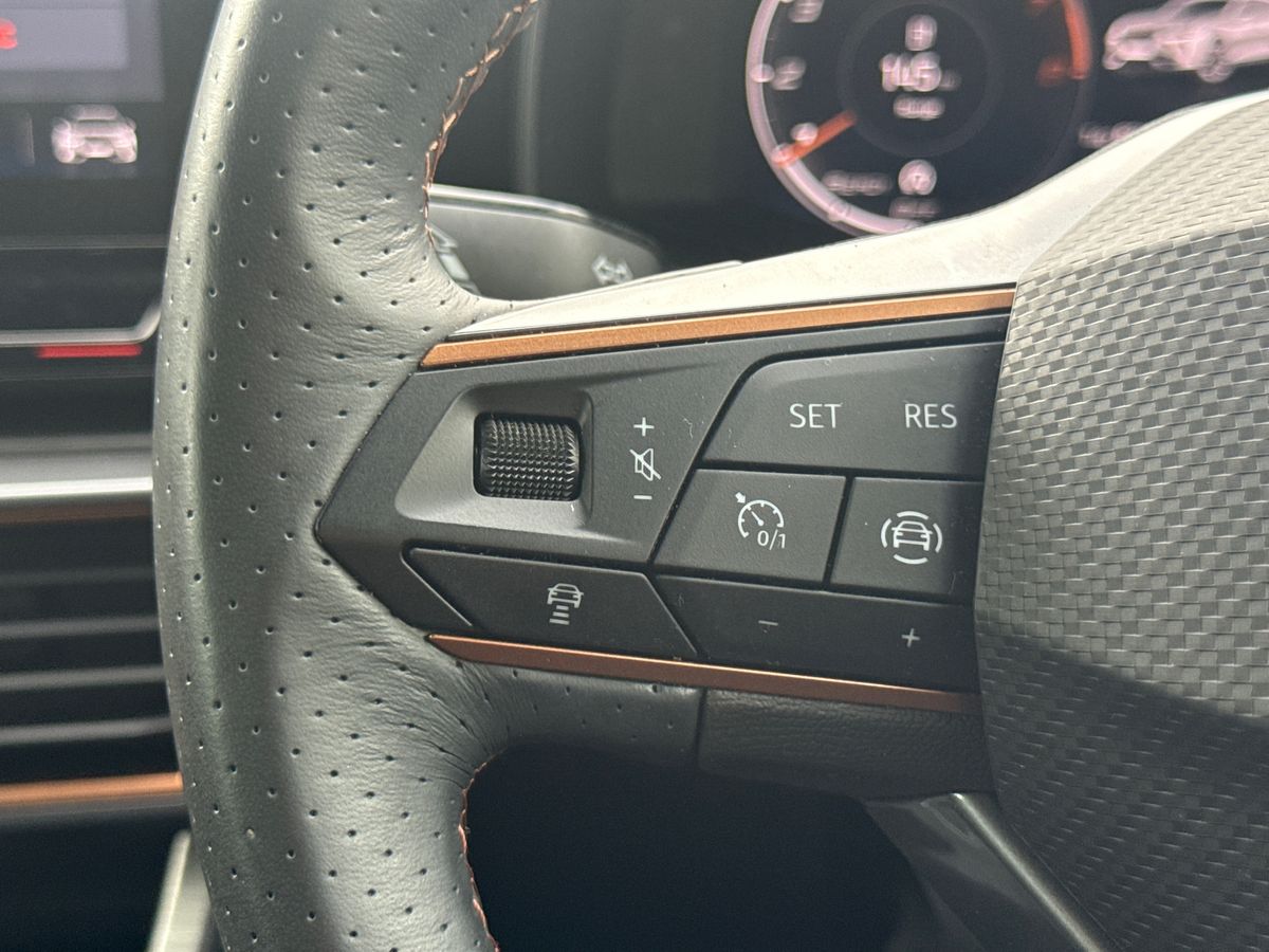 Used Cupra Formentor 2022 for sale - 76128307: Photo 19