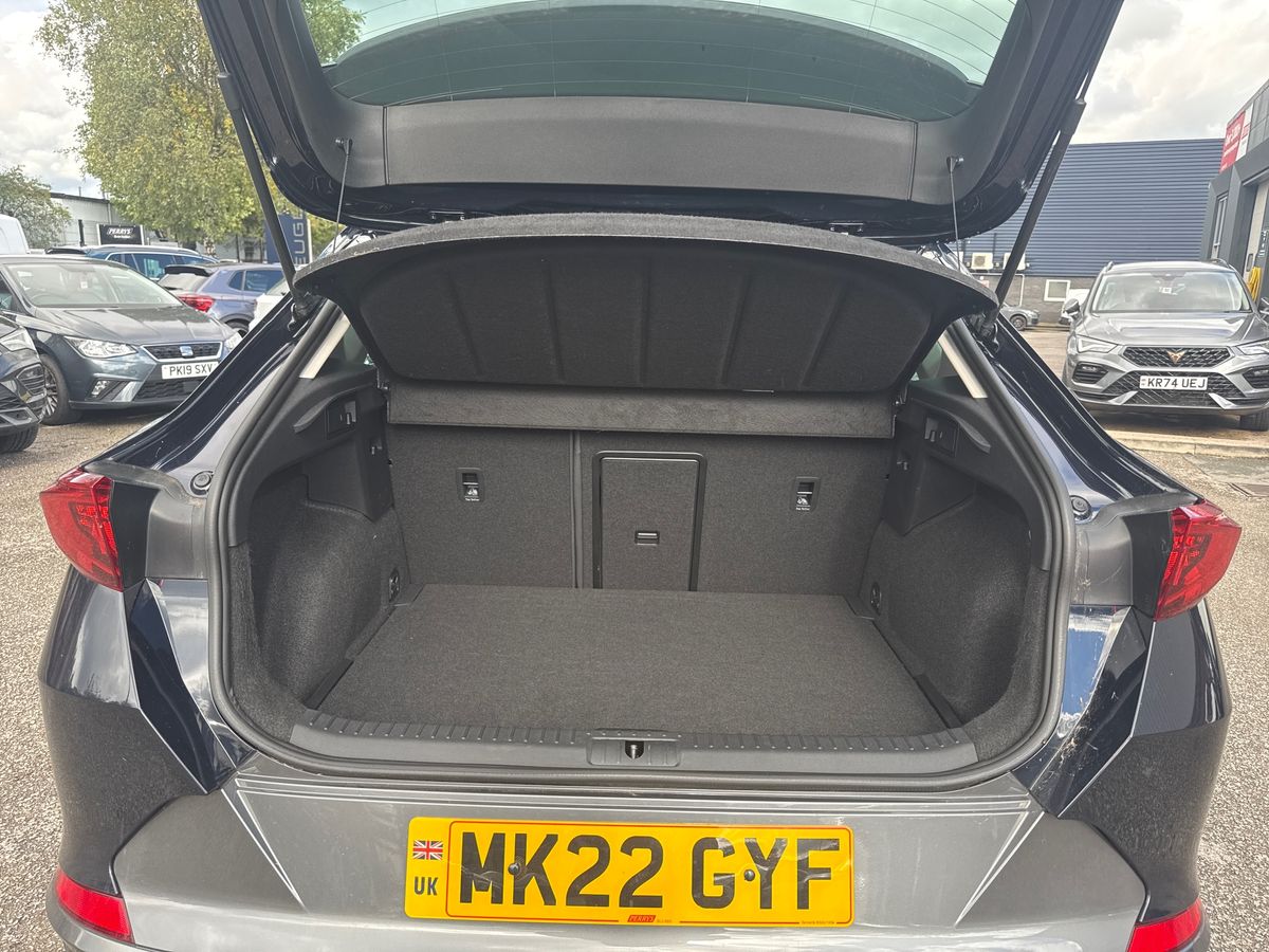Used Cupra Formentor 2022 for sale - 76128307: Photo 23