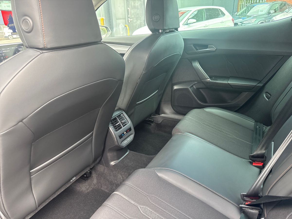 Used Cupra Formentor 2022 for sale - 76128307: Photo 26