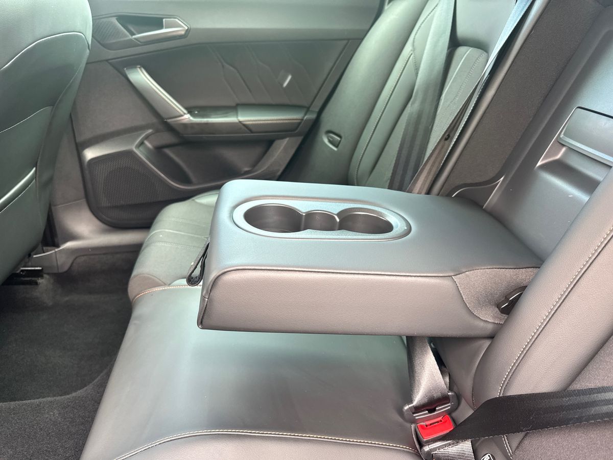 Used Cupra Formentor 2022 for sale - 76128307: Photo 27
