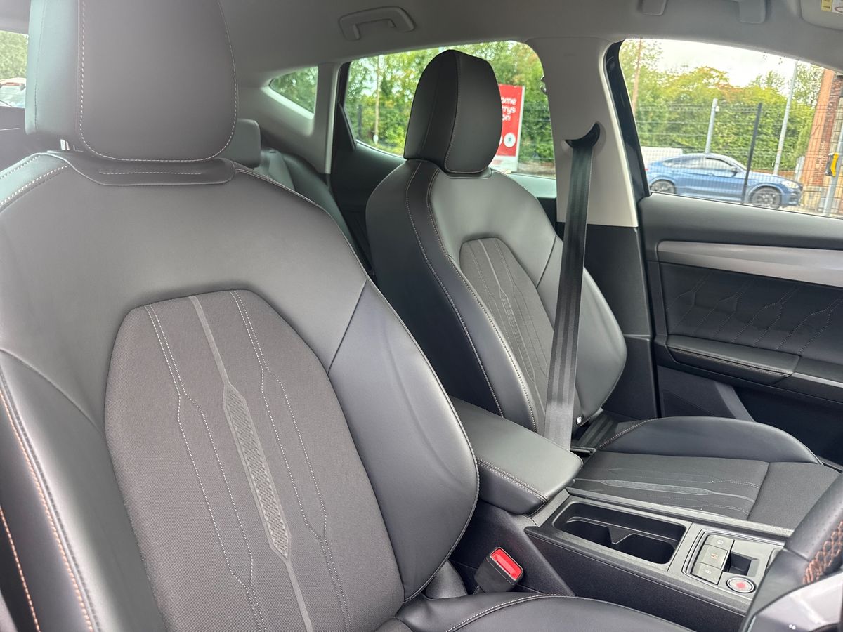 Used Cupra Formentor 2022 for sale - 76128307: Photo 31