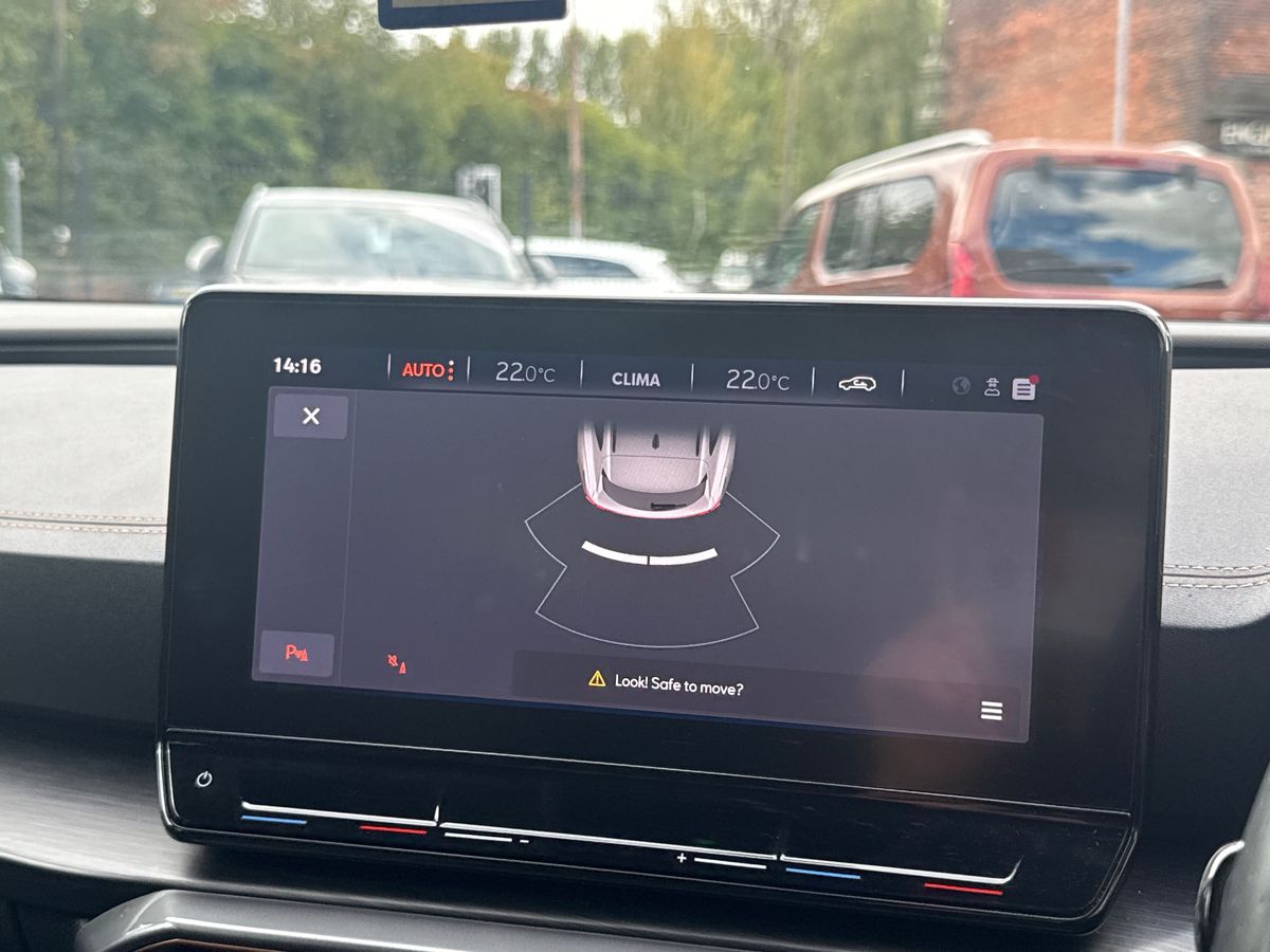 Used Cupra Formentor 2022 for sale - 76128307: Photo 33